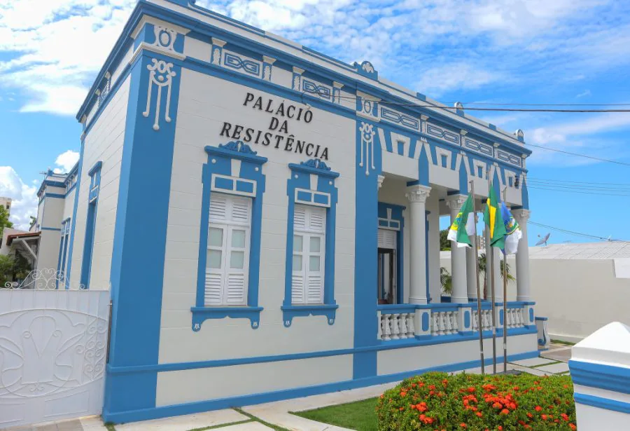 Uma imagem impressionante