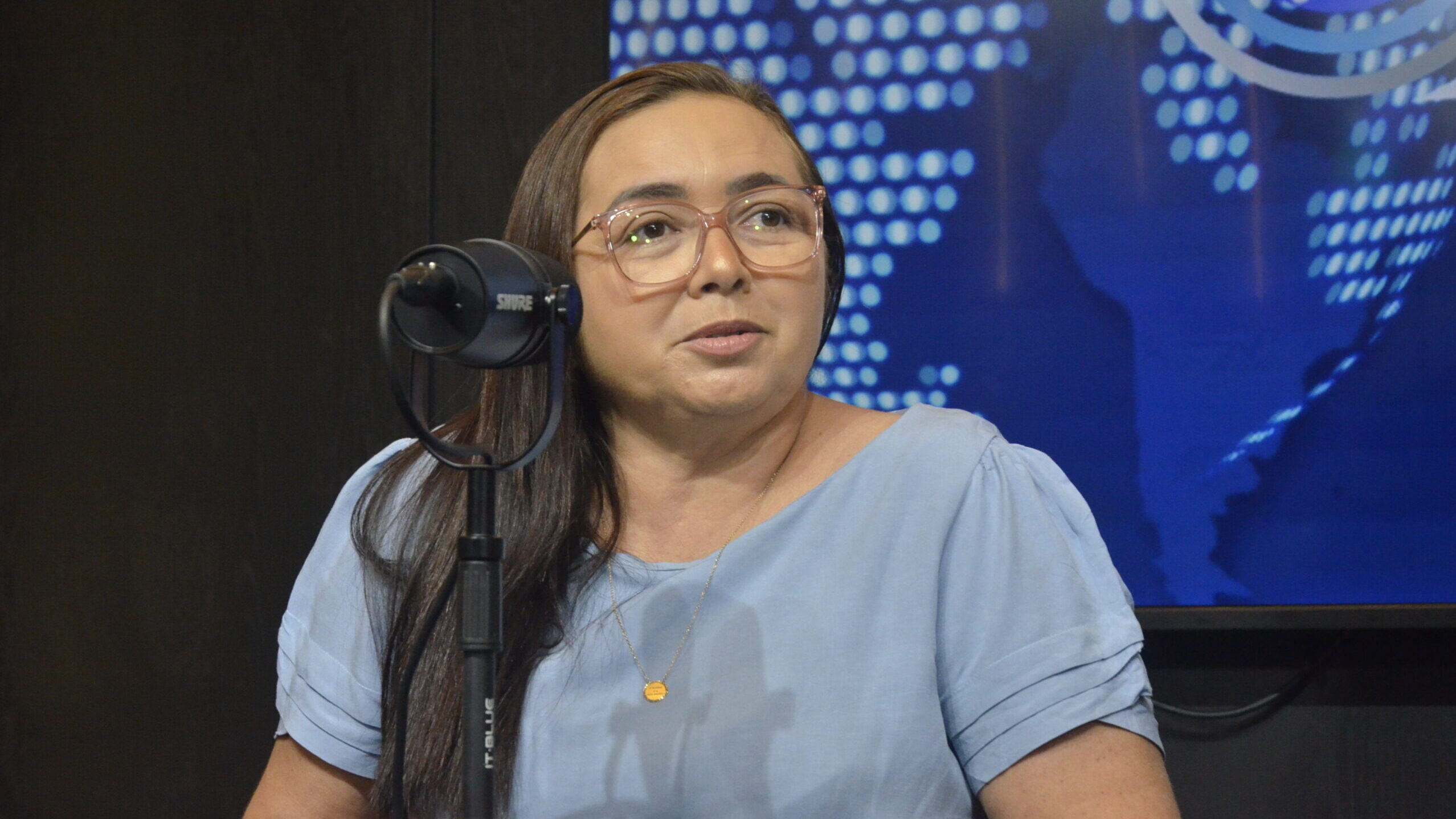 Uma imagem impressionante