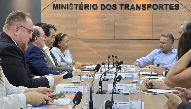 Uma imagem impressionante