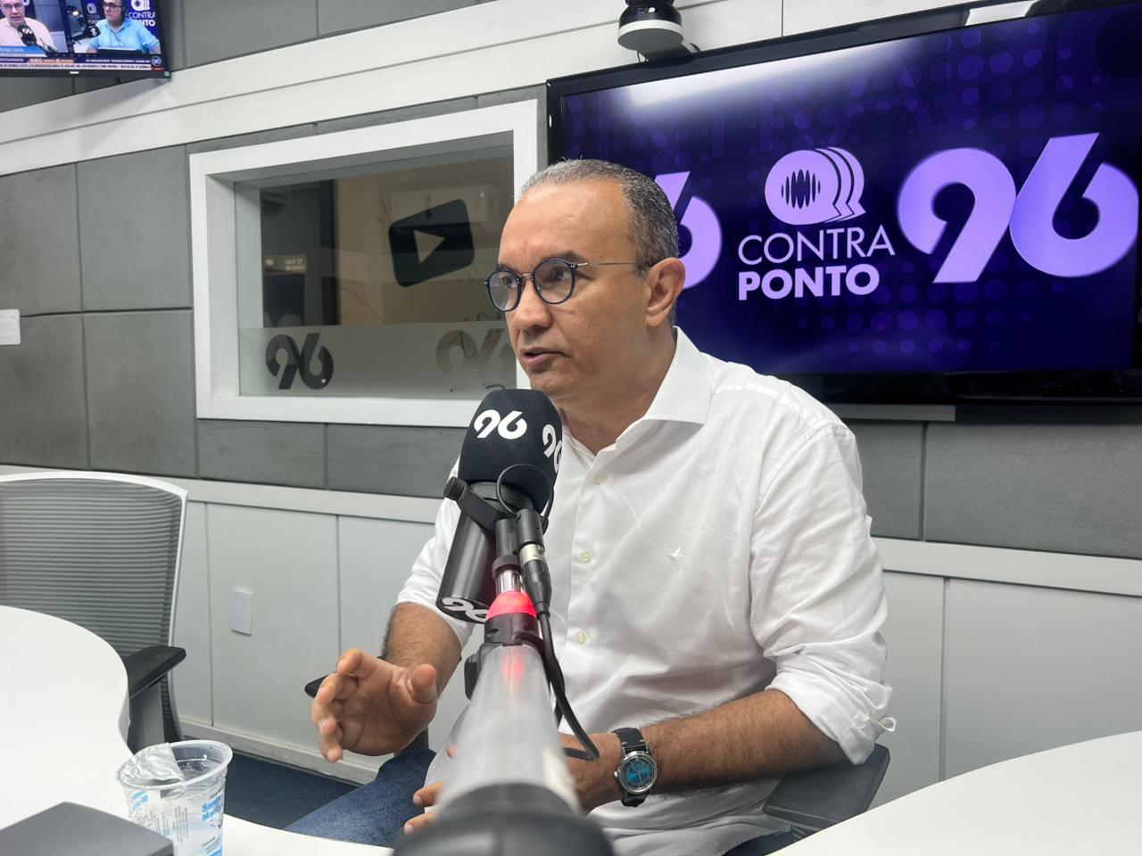 Uma imagem impressionante