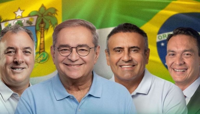 Uma imagem impressionante