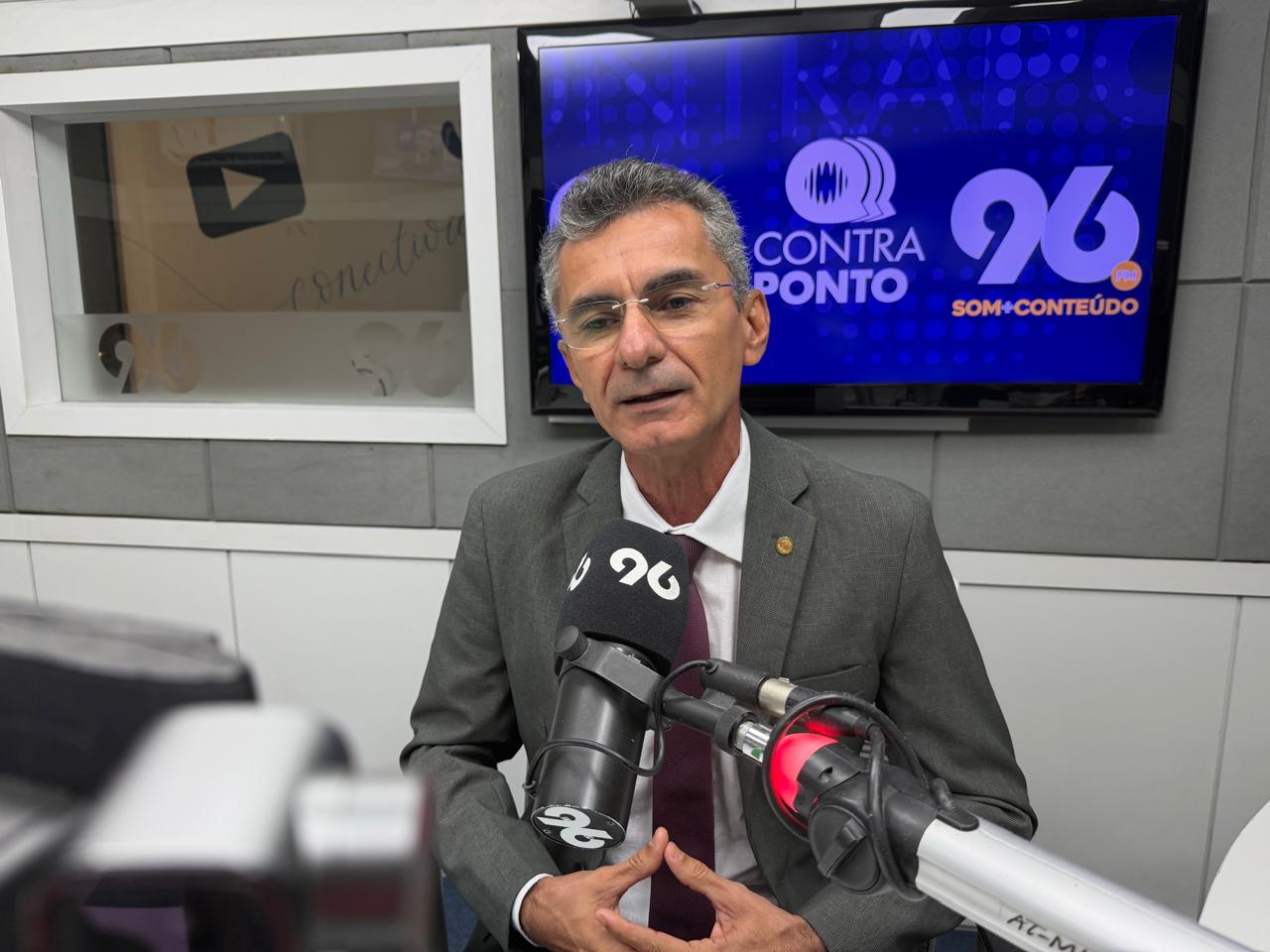 Uma imagem impressionante