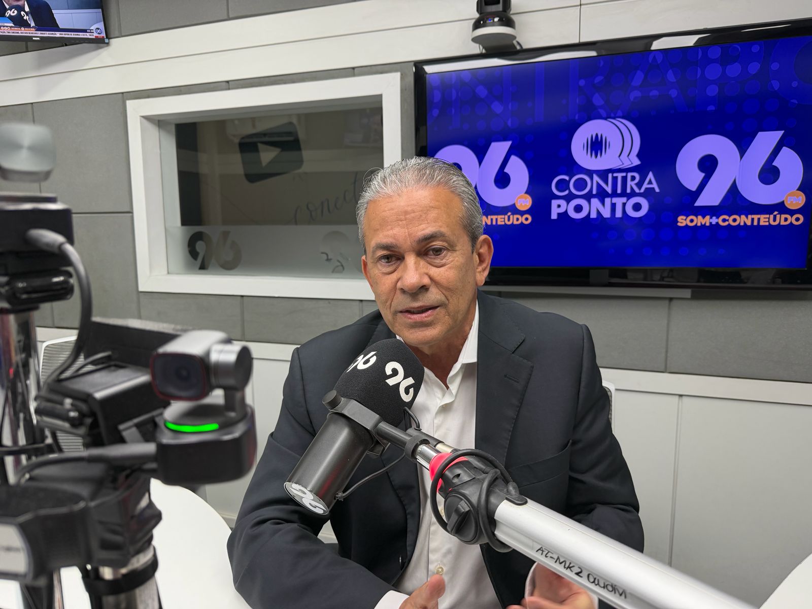 Uma imagem impressionante