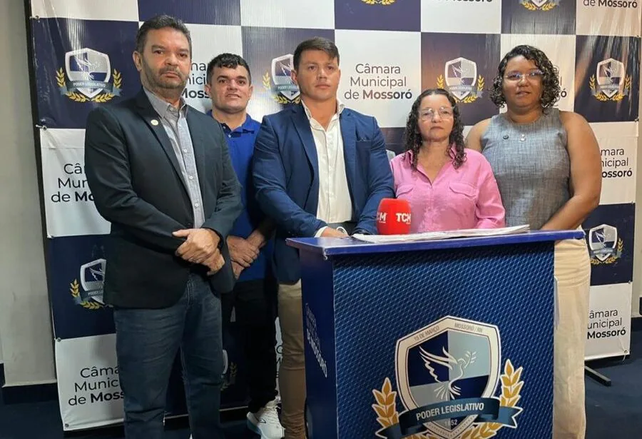 Uma imagem impressionante