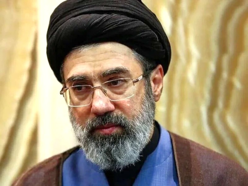 Uma imagem impressionante