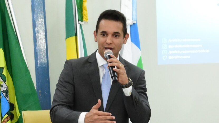 Uma imagem impressionante