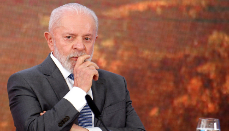 Uma imagem impressionante