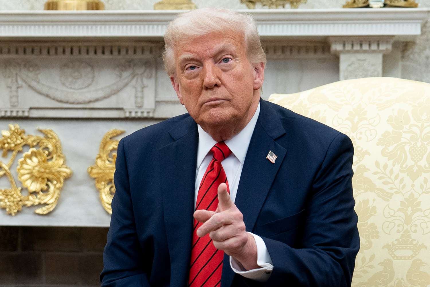 Uma imagem impressionante