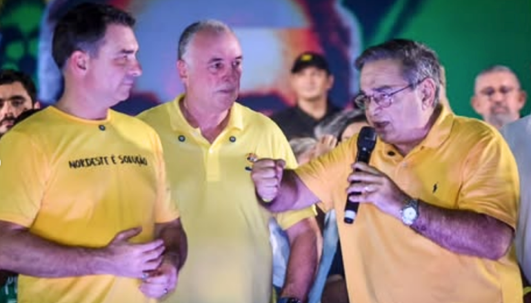 Uma imagem impressionante