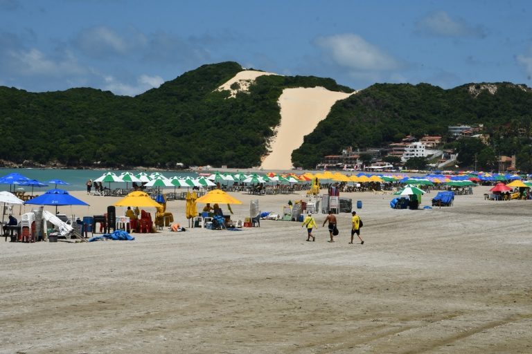 Uma imagem impressionante