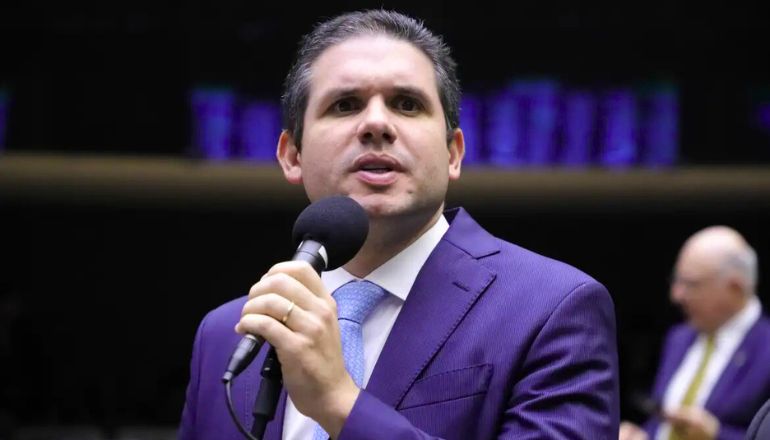 Uma imagem impressionante