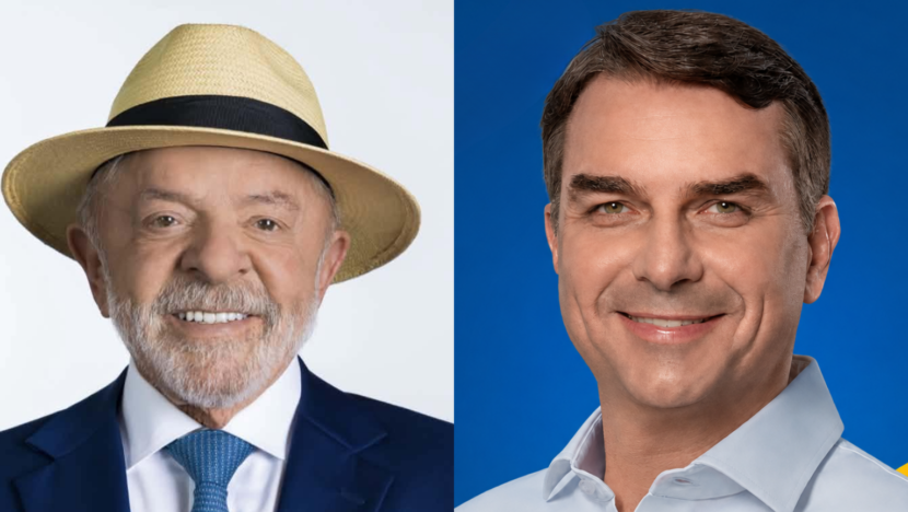 Uma imagem impressionante