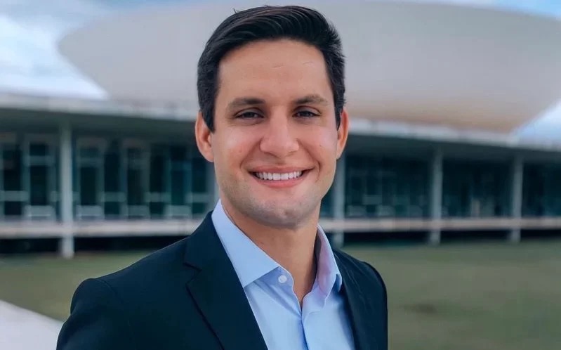 Uma imagem impressionante