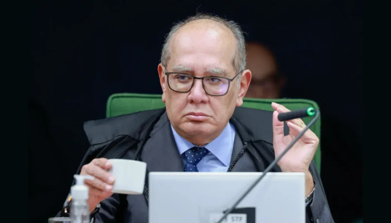 Uma imagem impressionante