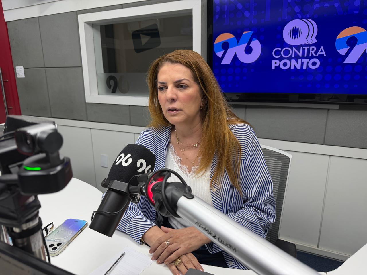 Uma imagem impressionante
