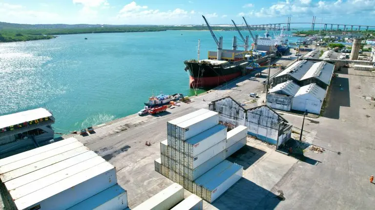 Uma imagem impressionante