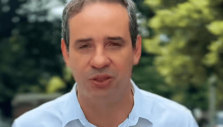 Uma imagem impressionante