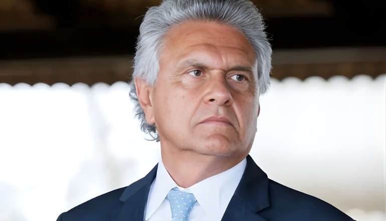 Nem o PSD se entusiasma com Caiado