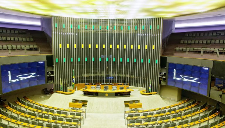 Uma imagem impressionante