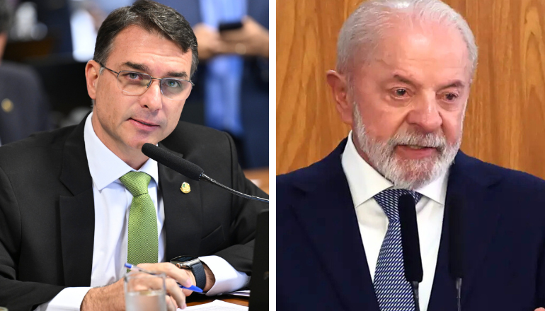 Uma imagem impressionante