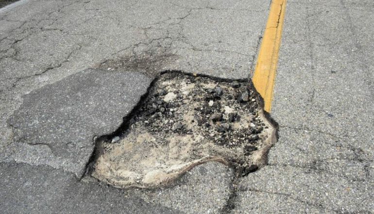 Uma imagem impressionante