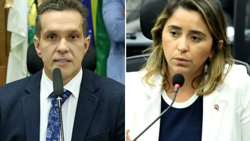 Uma imagem impressionante