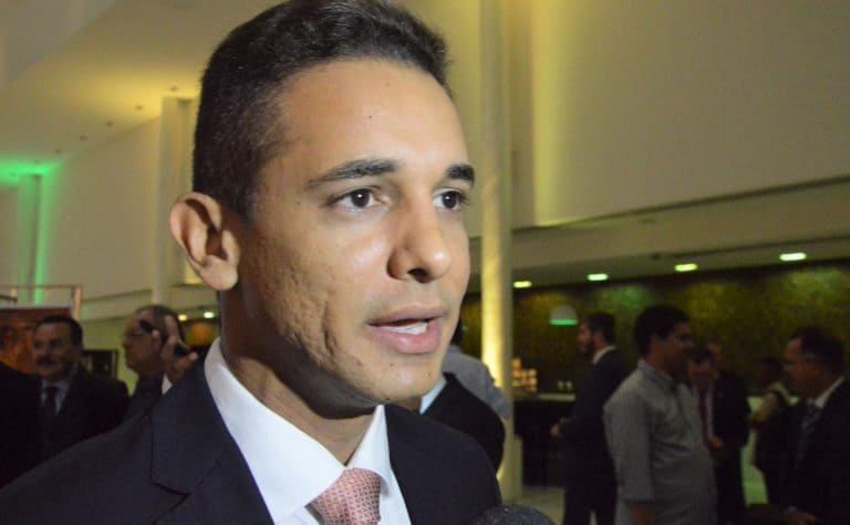 Uma imagem impressionante