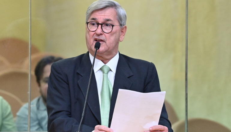 Uma imagem impressionante