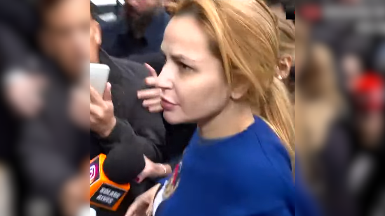 Uma imagem impressionante