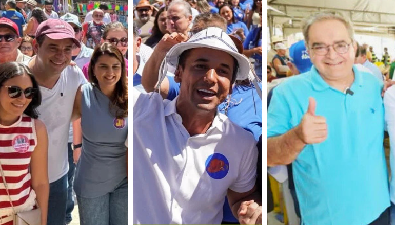Uma imagem impressionante