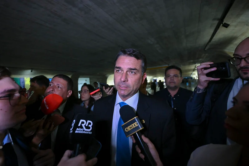 Uma imagem impressionante