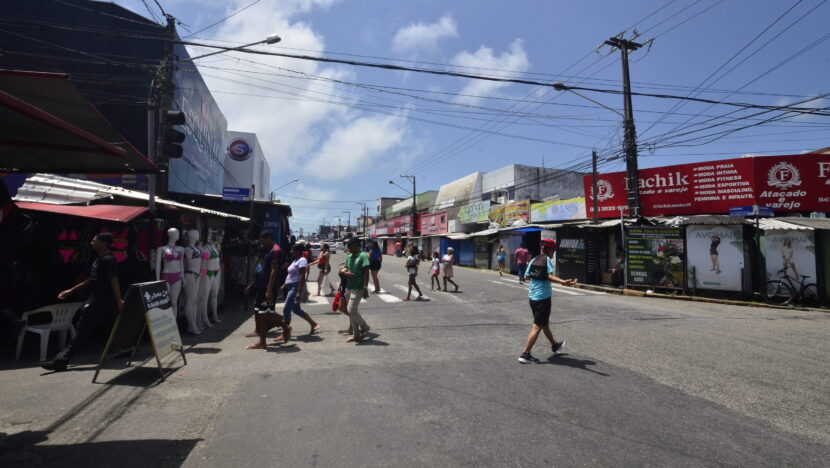 Uma imagem impressionante