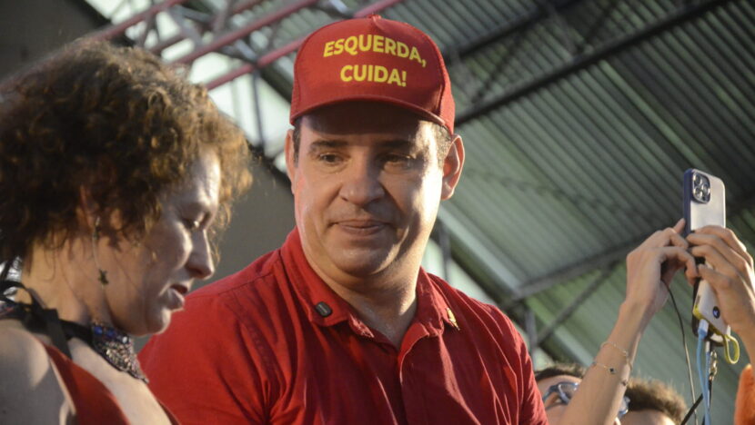 Uma imagem impressionante