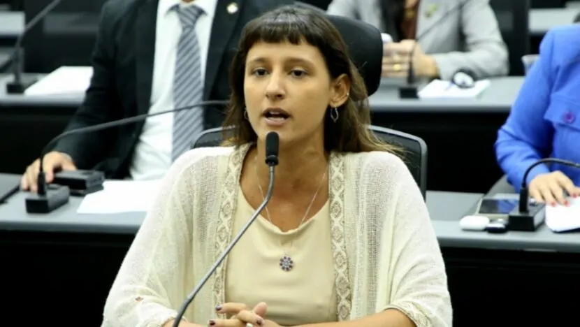 Uma imagem impressionante