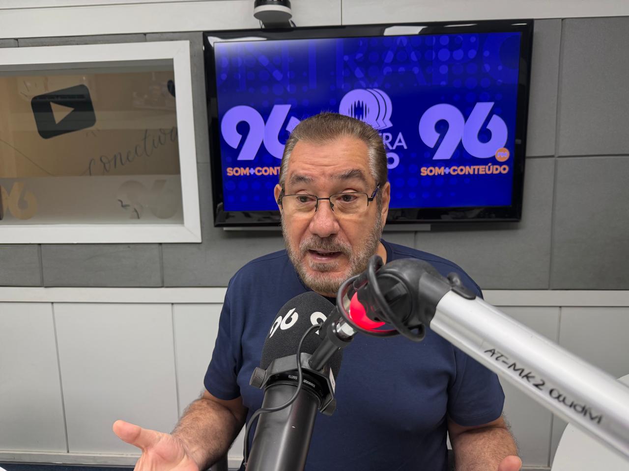 Uma imagem impressionante