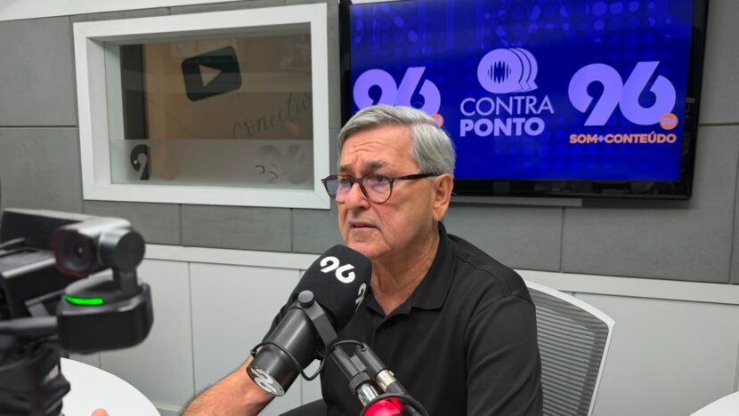 Uma imagem impressionante
