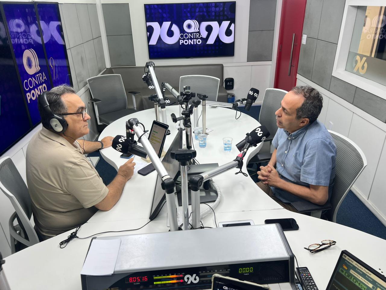 Uma imagem impressionante