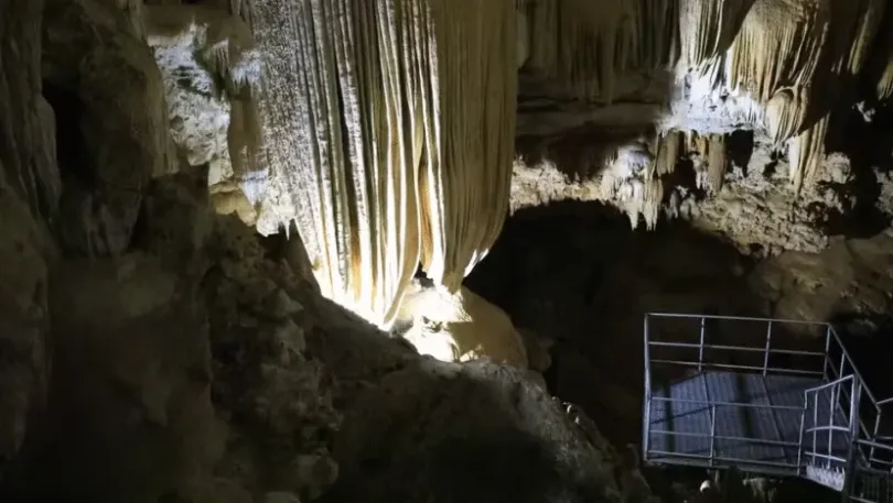 Uma imagem impressionante