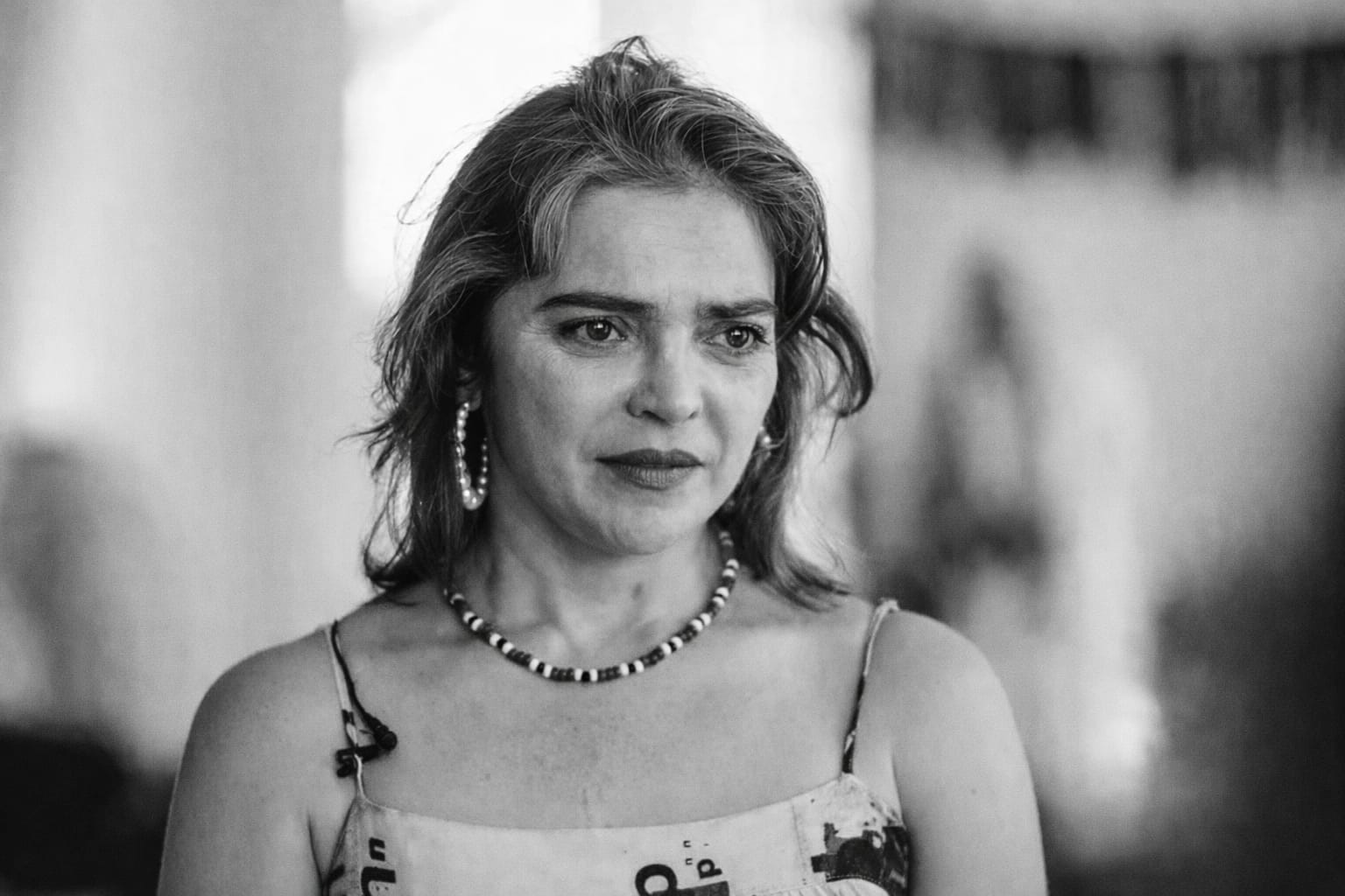 Uma imagem impressionante