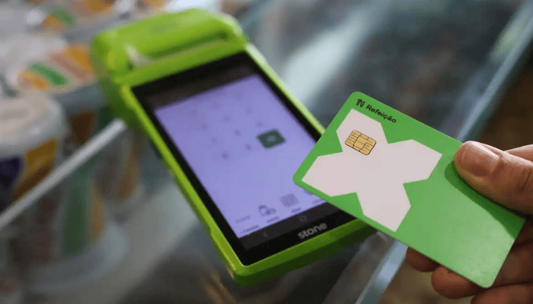 Uma imagem impressionante