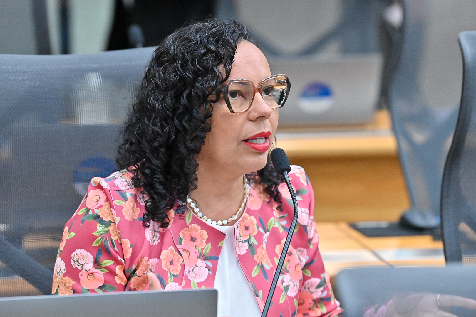 Uma imagem impressionante