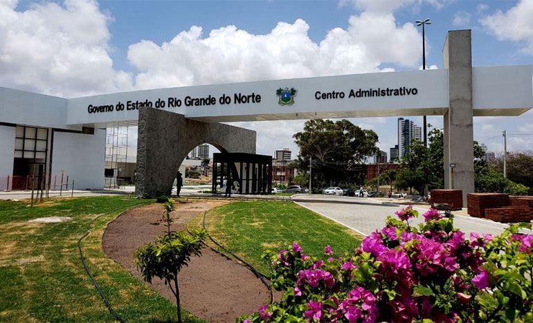 Governo do RN emenda feriado e decreta ponto facultativo em 19 e 20 de junho