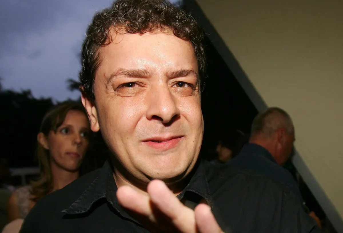 Uma imagem impressionante