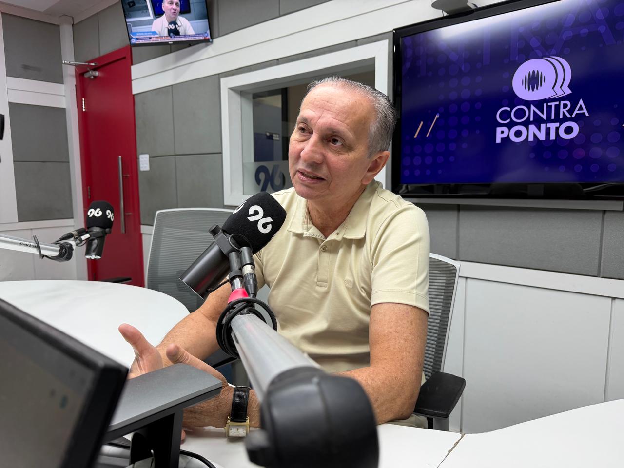Uma imagem impressionante