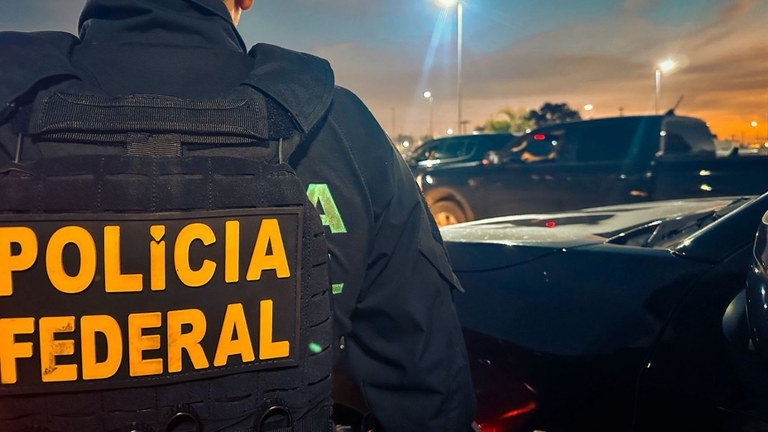 Uma imagem impressionante