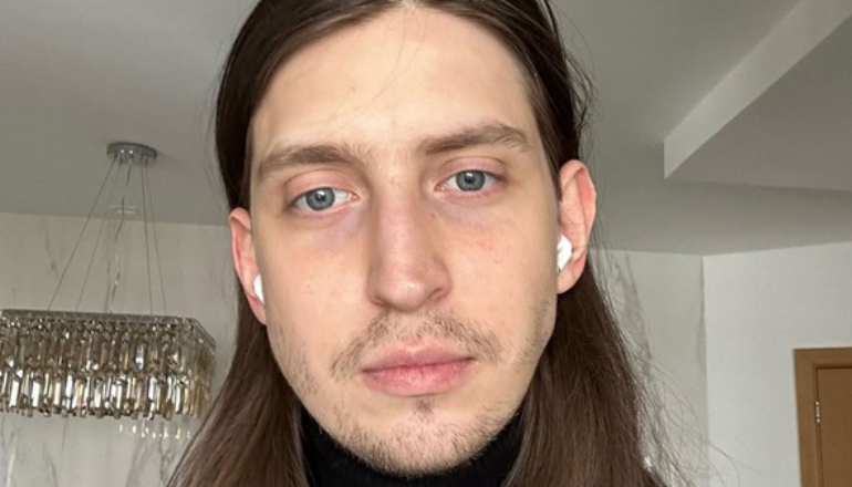 Uma imagem impressionante