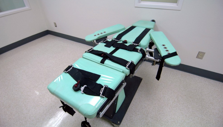 Uma imagem impressionante