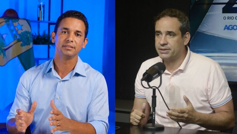 Uma imagem impressionante