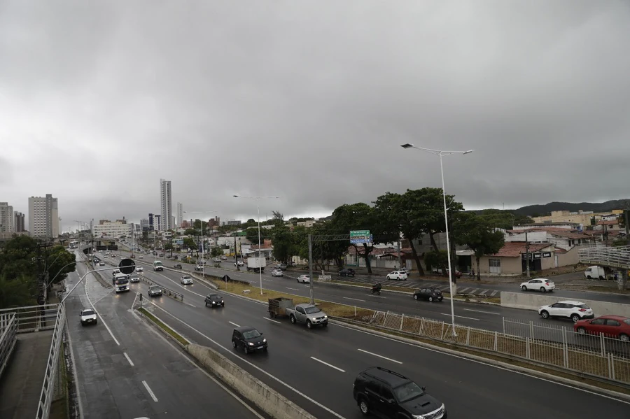 Uma imagem impressionante