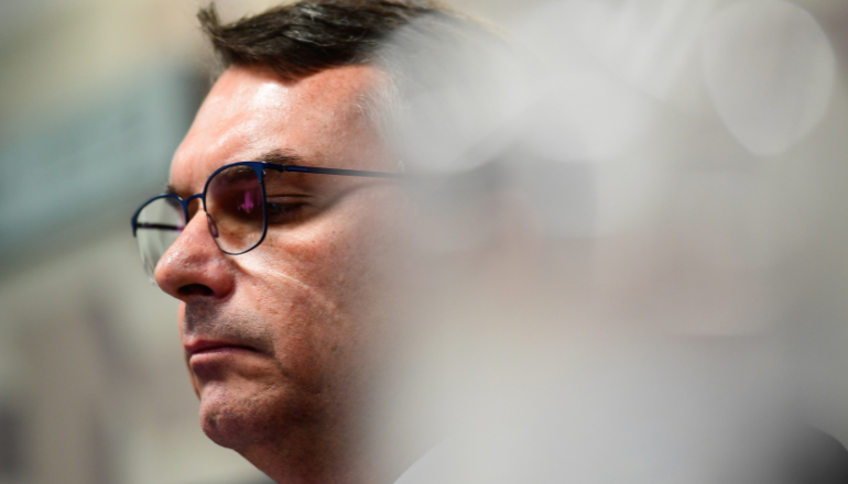 Uma imagem impressionante